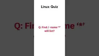 #linux #devops #2023