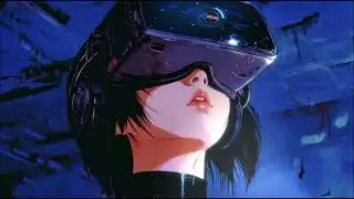 System F | Out Of The Blue | Guistylez | Synthwave \ Remix 