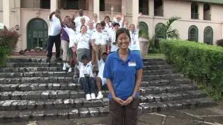 Mission Trips - Food For The Poor