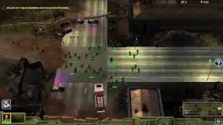 Let's Play Universe at war: Earth assault Campaign Part 1