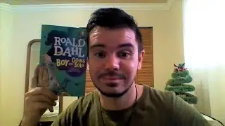 Boy and Going Solo by Roald Dahl Review
