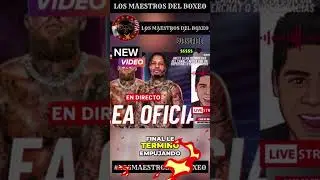 Gervonta avoids Roach and wants to fight Jake Paul.