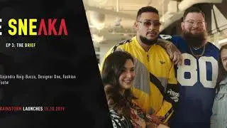 SneAKA | Reebok Classics x AKA Worldwide | Ep 2