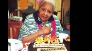Maura Moreira & Sonia Maria Vieira - SODADE - harmoniza&ccedil;&atilde;o de Aloysio de Alencar Pinto