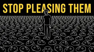 If You Constantly Seek Approval From Strangers | If You Are Always Replaying Your Conversations