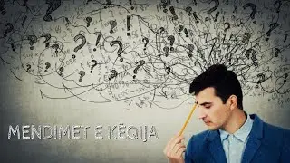 Mendimet e k&euml;qija