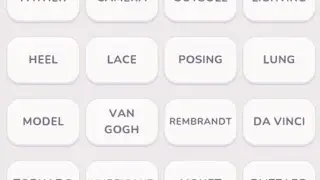 Word Jam Level 4-5-6 Walkthrough Gameplay Android,iOS 