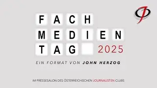 &Ouml;JC LIVE: 2. &Ouml;JC-Fachmedientag