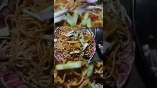 ll CHOWMEIN😋 ll#shorts#Tasty food
