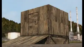 DayZ Rearmed & Sunnyvale Base Building Guide | How To Start Building | RA Building |