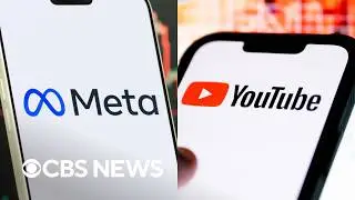 Meta, YouTube face allegations of intentional young user addiction in court