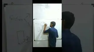 #mechanics #friction #physicshelp #newtonianphysics   #physicseducation #physicsconcept #force
