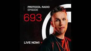 Nicky Romero - Protocol Radio 693
