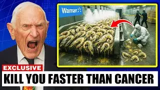 100-Year-Old Nutrition Professor: Over 60? 7 WORST Walmart Frozen Foods To AVOID At All Costs
