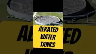 Aerated water is way worse than Still Water #aeration  #aeratedwater #stillwater #stillwaters