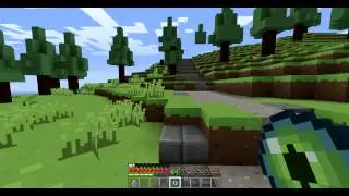 Minez Episode 1: The Decision