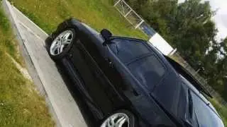 Mazda 323f BG