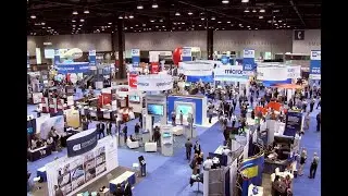 Trade Shows With Graphco Line