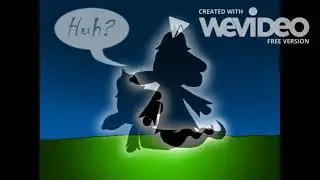 Ghost!Werner Werman TF Comic