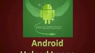Android Volley Tutorial to Upload Image to Server