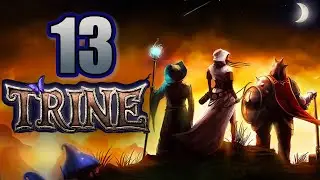 TRINE: Bramblestoke Village