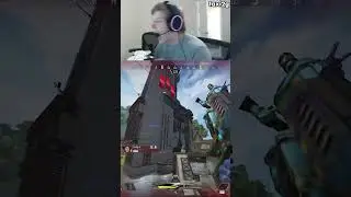 Most Sane Player in Season 16 Be Like: - Apex Legends