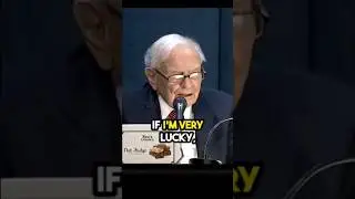 🌟 The Warren Buffett Way | Unlocking Trust
