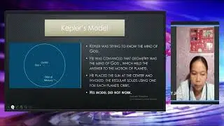 Copernican Revolution