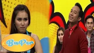 Ayu Ting Ting Bete Dikerjain Denny [Baper] [16 Okt 2016]