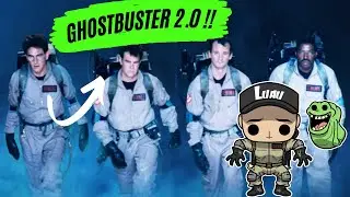 BLITZWAY GHOSTBUSTERS 2.0&hellip; SOLD-OUT!!