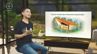 Passive Design Strategies: A Smart Way to Cut Down Bills