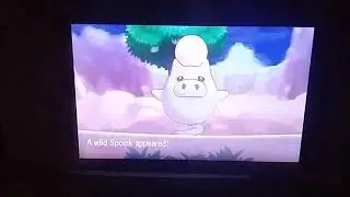 Pokemon X Ep 16 The Muraille Coast Mountain Path