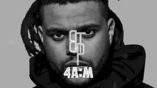 The Weeknd Type Beat 2016 - 