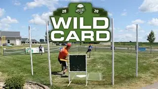 2020 WILD CARD GAME | Hot Shots vs. Naturals | South Lake Wiffle Ball