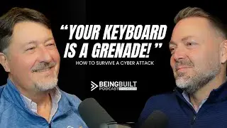 The Coming Software Apocalypse: Why Your Business Is At Risk w/ Dave Hatter