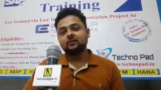 Technopad Institute in Ameerpet, Hyderabad | Yellowpages.in