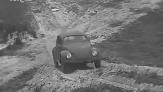 Volkswagen Wolfsburg 1946