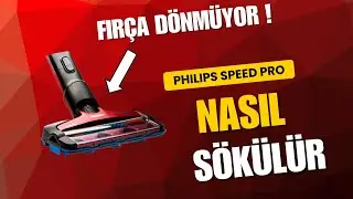 Philips Başlık sökümü | Philips Başlık nasıl sökülür #philips