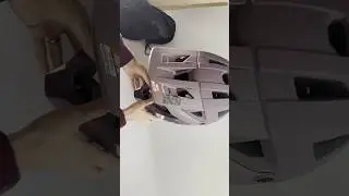 @ixsmtb Trigger FF | Full Face Mtb Helmet | Unboxing #mtb #unboxing