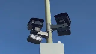 Oakland activating automatic speed cameras this week