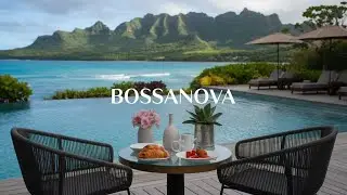 Mellow Jazz Escape &ndash; Take a Break with Bossa Nova 🌴🛋️ #RelaxMode #BossaFeels