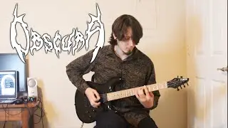 OBSCURA | Convergence Solo Contest 2021 - Dylan Swint #realmofobscura