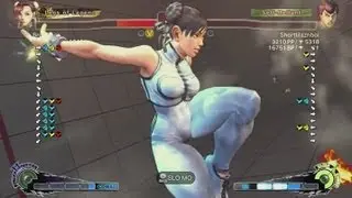 SSFIV AE 2012: AGE SnakeEyez, Billy Maqiang, HJMxp, BrolyLegs, WeirdoNeo, TS Sabin
