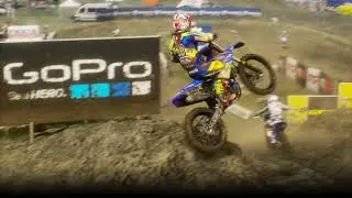 MXGP3 - Mantova Italy - Race 1