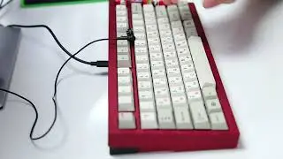 Soundtest Star75 & Switch Durock Lavender - L+F
