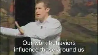 Target Leadership Safety-Culture Keynote Vision