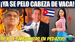 180&deg; TURN! FIRST 2 CORRUPT FORMER GOVERNORS FALL! FGR GIVES THE ORDER