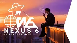 Nexus 6 - As U Go Get High | Epic House Version