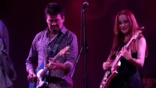 Mike Zito's Gulf Coast Records Fest Closing Jam