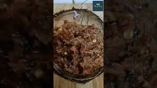 ഉള്ളി ചമ്മന്തി||Onion Chutney